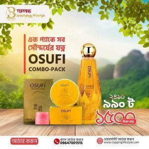 Osufi combo Pack